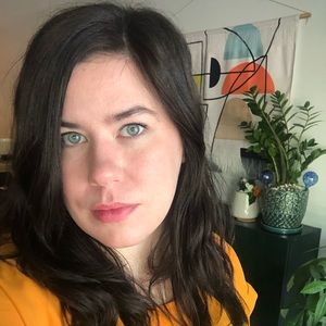 Meet your Posher, Robyn